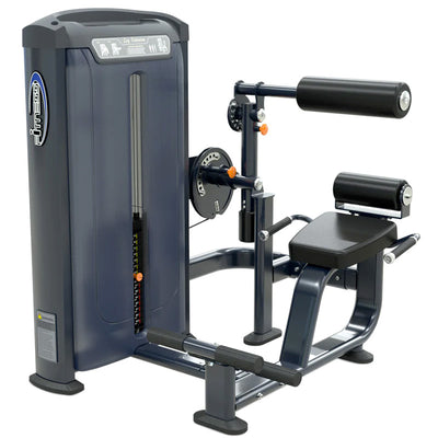 Back Extension Machine by USA Proline